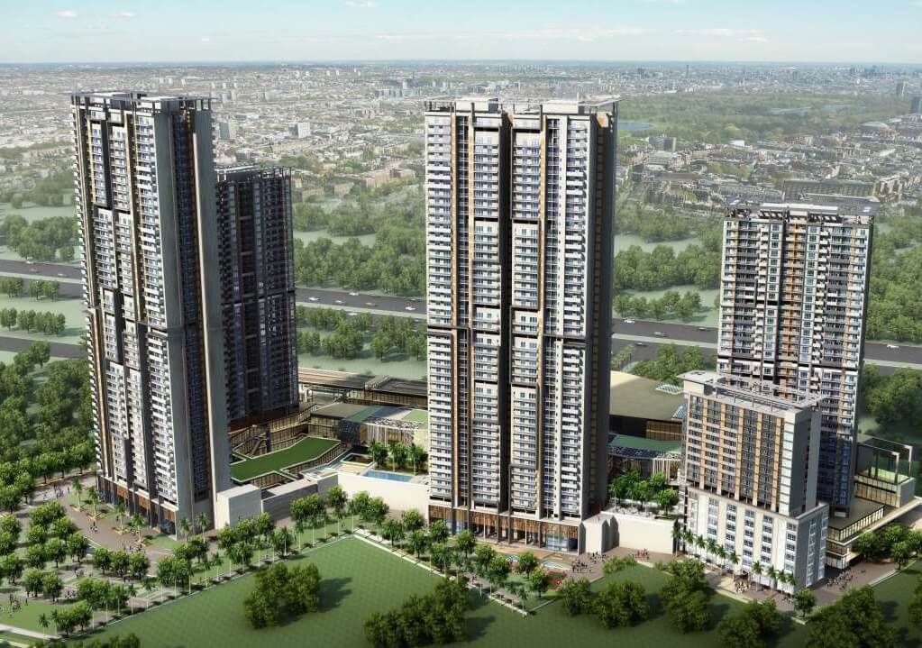 Godrej Plots Mohali